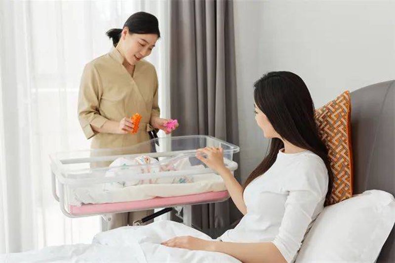 天津母婴护理行业：温暖守护成长每一天