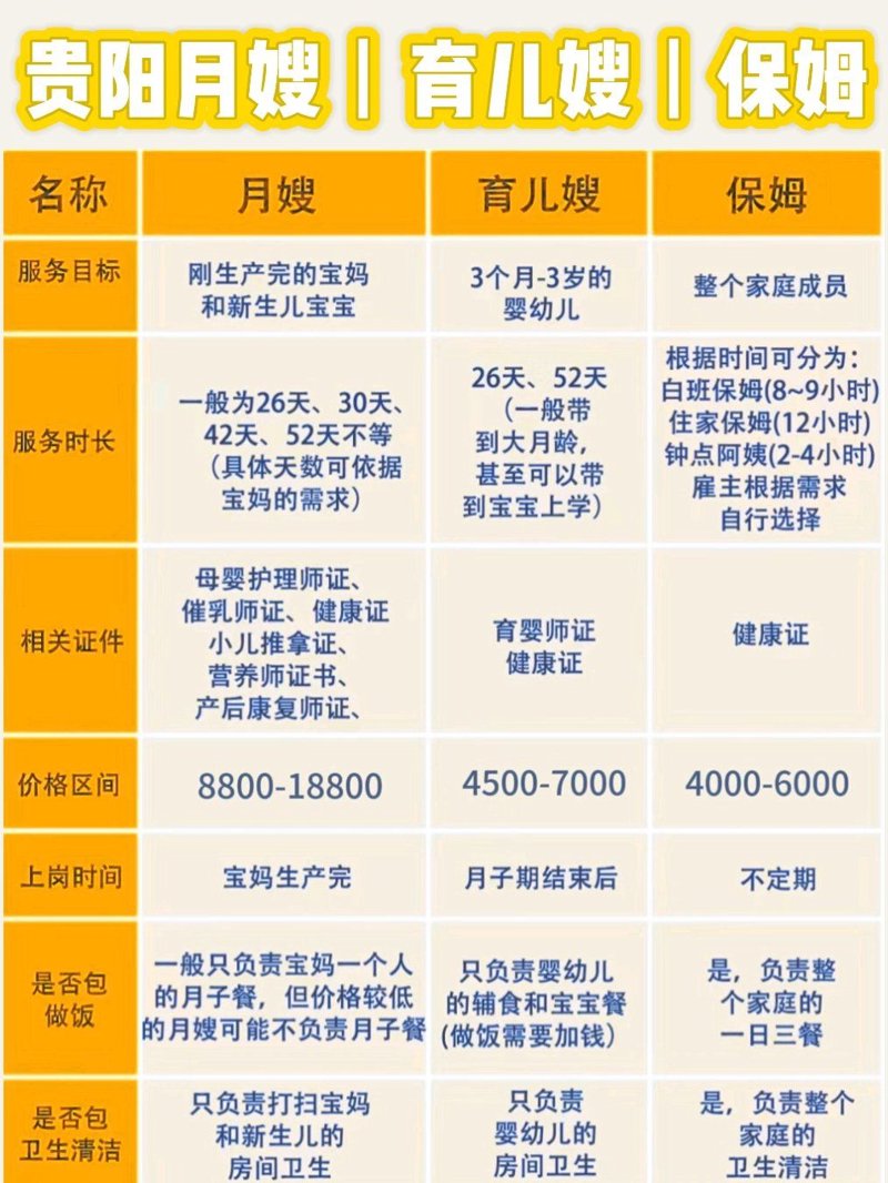 寻找专业照料：月嫂公司的发展与选择